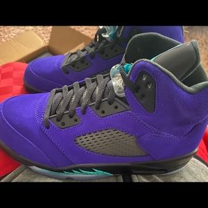 Meet your Posher, Jaime